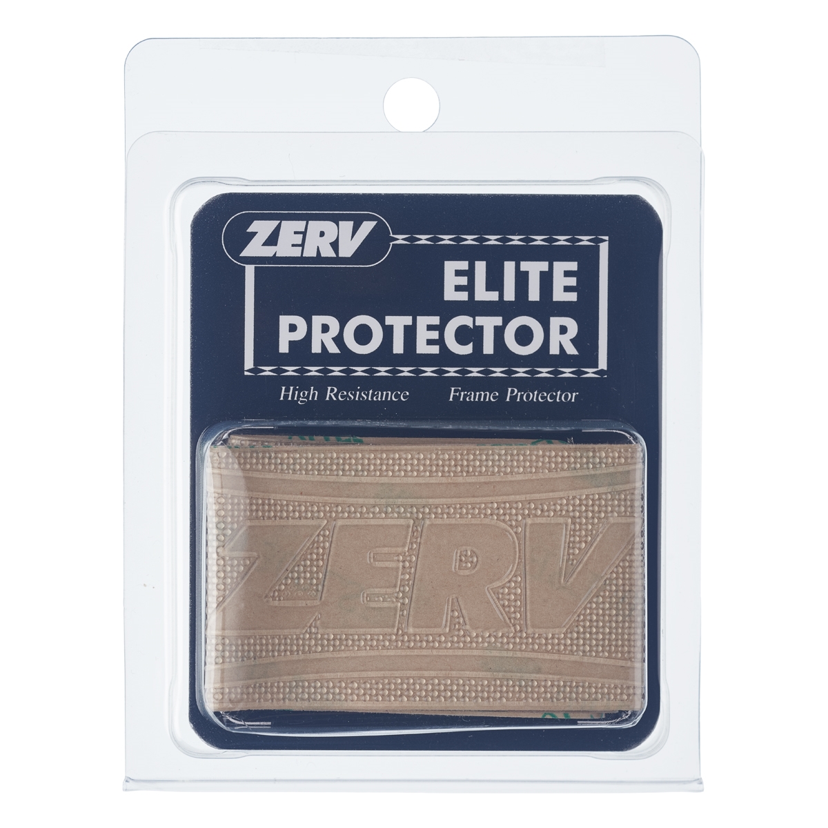 ZERV Padel Protector Transparant p